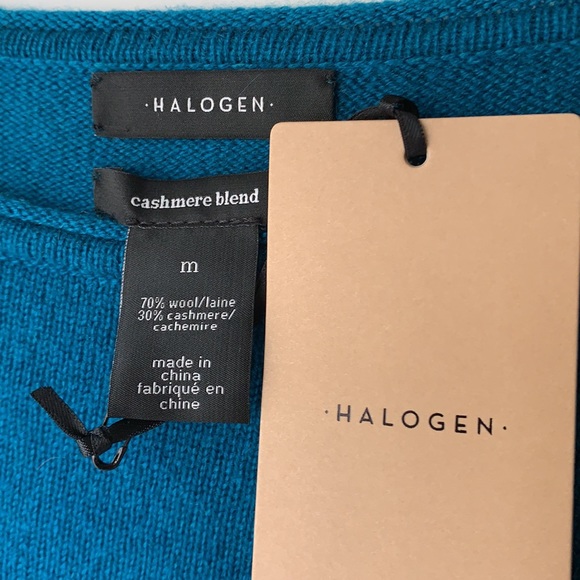 Halogen Sweater - Picture 3 of 7